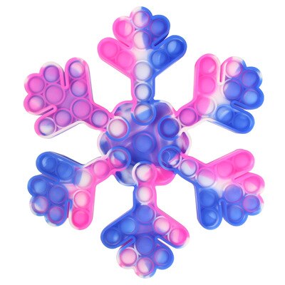 Fidget sensory toy